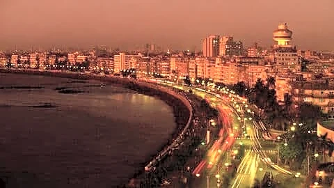Mumbai records warmest June night at 30.2°C amid monsoon delay