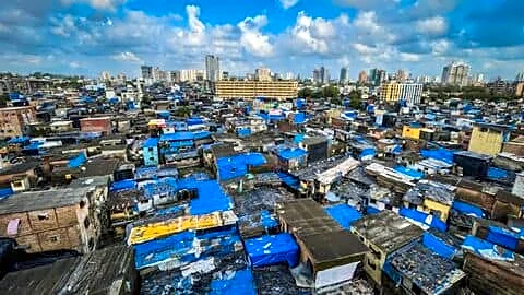 Delhi High Court calls for slum demolition, officials aid relocation