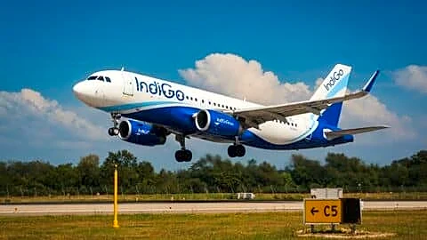 Noida International Airport in Jewar starts commercial service June 15