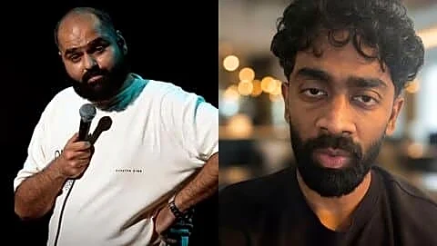 More faces backlash after Jangra's biryani joke, Starvik fires Jangra