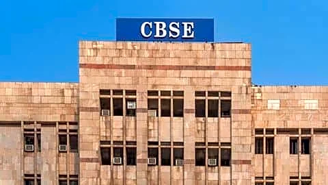CIC tells CBSE to disclose RTI information, redact exempt portions