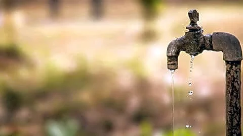 Pune begins alternate-day water supply June 15 citing low Khadakwasla