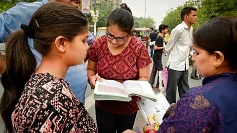 NTA opens NEET UG 2026 correction window for fee refunds