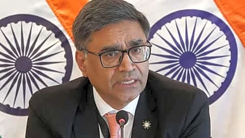 India and France discuss Rafale co-production during Modi's France visit
