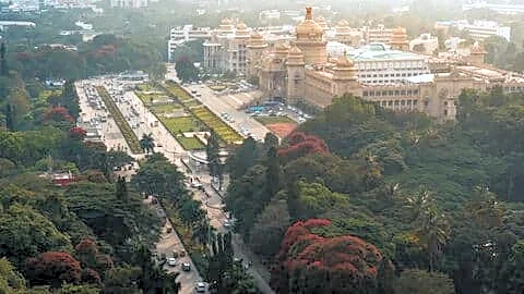 Karnataka mulls tax on 2nd homes and NRI properties
