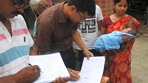 India's 2027 census to include caste data after 16 years