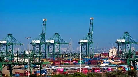 LPG price spike amid West Asia conflict disrupts JNPT operations