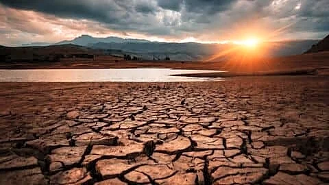 IMD: El Nino likely strengthens by September, Mrutyunjay Mohapatra reassures