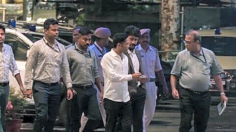 Abhishek Banerjee aide Sumit Roy sought after land scam warrant