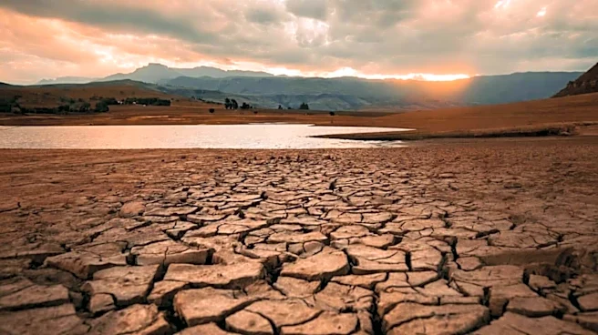 El Nino to intensify by September, warns IMD