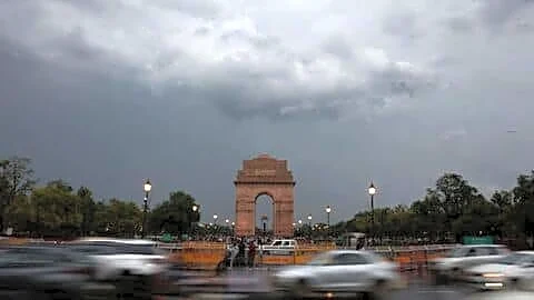 Delhi's digital 2027 census logs provisional 2.3cr residents so far