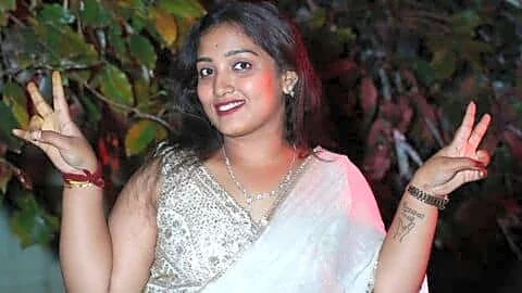 Bhavani S found dead in Bengaluru after secret Instagram post