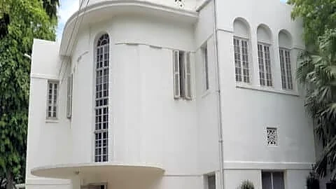 Delhi to demolish old CM bungalow for disaster management center