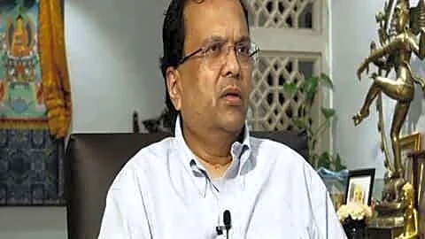 Home Secretary Govind Mohan reviews NEET-UG June 21 arrangements