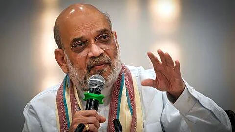 India forms committee to study population shifts and national security