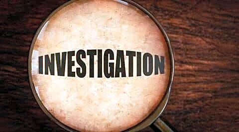SIT including Vijay Vishwas Pant probes Ayodhya Ram temple donations