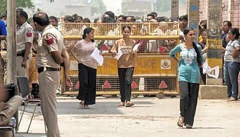 India temporarily blocks Telegram until June 22 2026 for NEET-UG