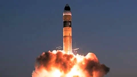 India successfully tests DRDO's long range land attack cruise missile