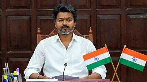 C Joseph Vijay waives cooperative crop loans up to ₹75,000