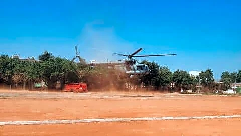 NEET-UG 2026 re-exam papers to be airlifted under military watch