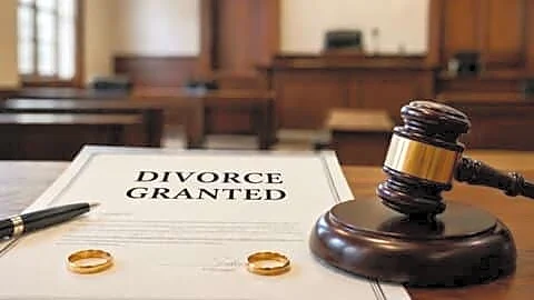 Madras HC upholds retired Army officer's divorce after 30 years