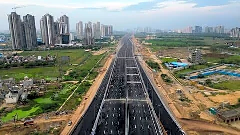 NCR to get 4 greenfield 'Namo Cities' to ease overcrowding