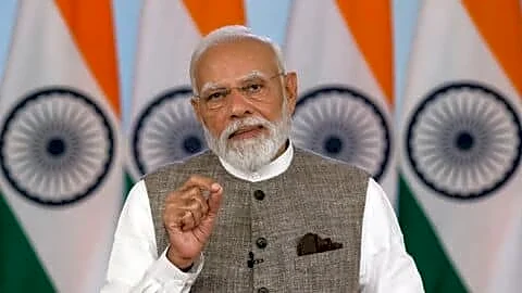 PM Narendra Modi to lead International Yoga Day in Kolkata
