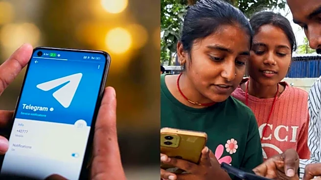 NTA director defends Telegram ban ahead of NEET retest
