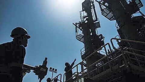 India Petroleum Ministry denies 2,000-km Oman to Gujarat pipeline talks