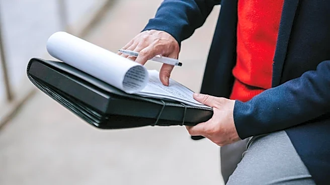 A simple guide to managing marriage documents