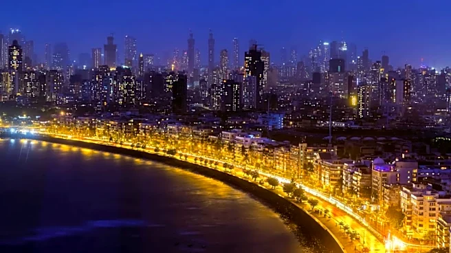 Mumbai's hottest June night recorded as monsoon delayed
