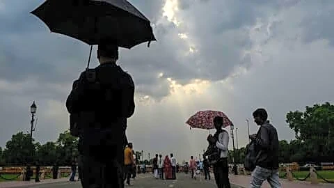 IMD: western disturbance to bring rain to North India