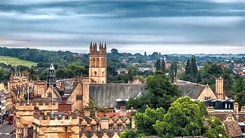 Rhodes Scholarship 2027 opens for Indian applicants, 5 seats reserved