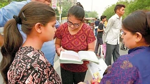 India bans Telegram until June 22 after NEET cheating links
