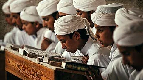 Uttar Pradesh mandates Aadhaar-linked biometric attendance for all madrasas