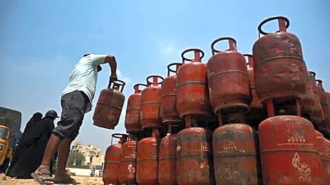 Cooking gas subsidies paused after June 30 for incomplete BAA