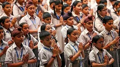 Uttar Pradesh extends break for Basic Education Council, recognized institutions