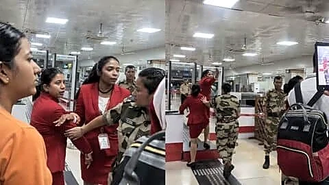 SpiceJet staffer suspended after Bagdogra argument over SG 151 cancelation