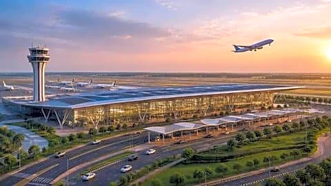 Noida International Airport in Jewar to handle 1st cargo flight