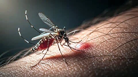 Delhi sees 162 dengue cases this year as monsoon begins