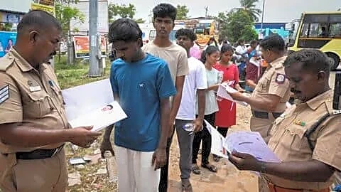 India secures NEET retest as IAF flies papers, Telegram restricted