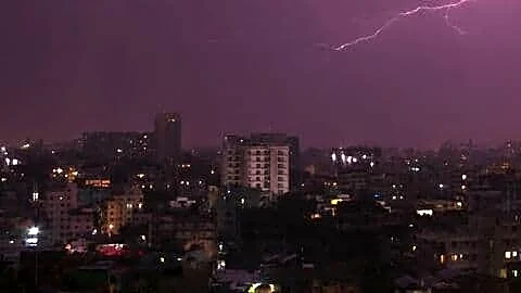 Planned power cuts affect several Delhi neighborhoods on June 16