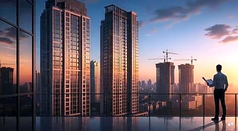NCR Regional Plan 2041 adds 4 cities and ₹5000cr boost