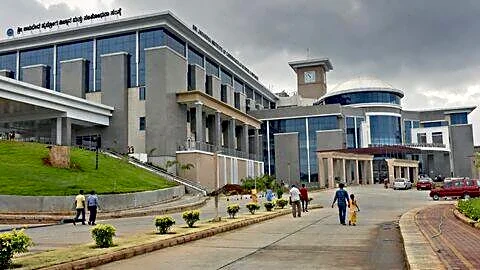 Mysuru's Sri Jayadeva Institute: Dr B Dinesh explains 11 deaths