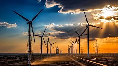 India studies replacing aging turbines to boost clean energy output