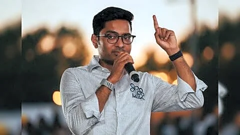 Madhya Pradesh HC lifts stay on Abhishek Banerjee arrest warrant