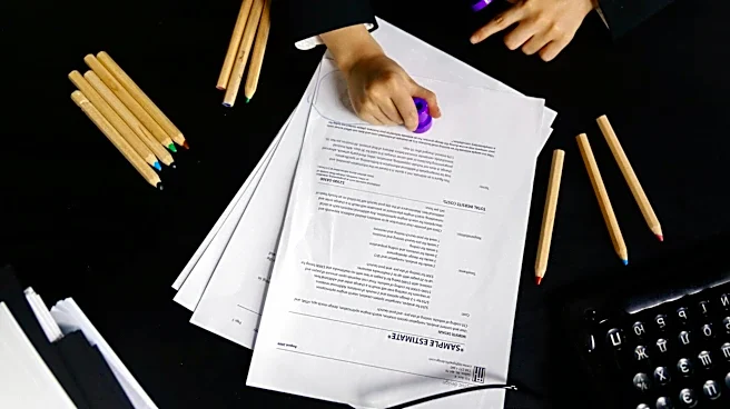How to renew your educational credentials