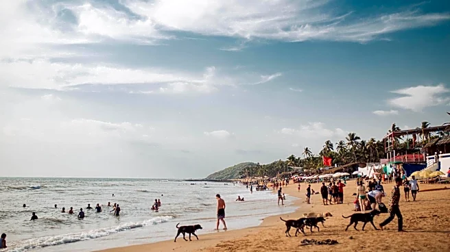 Famous Indian travel spots that feel too crowded