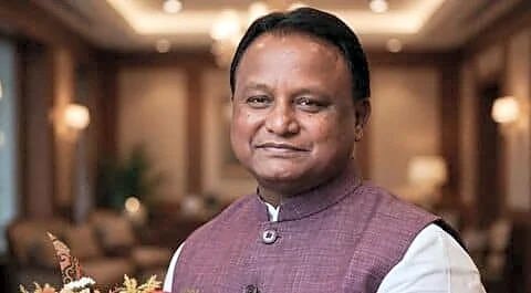 Odisha CM orders probe after 1,678 school textbook errors
