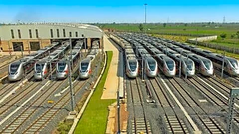 Namo Bharat approval cuts Delhi Rishikesh journey to 3 hours